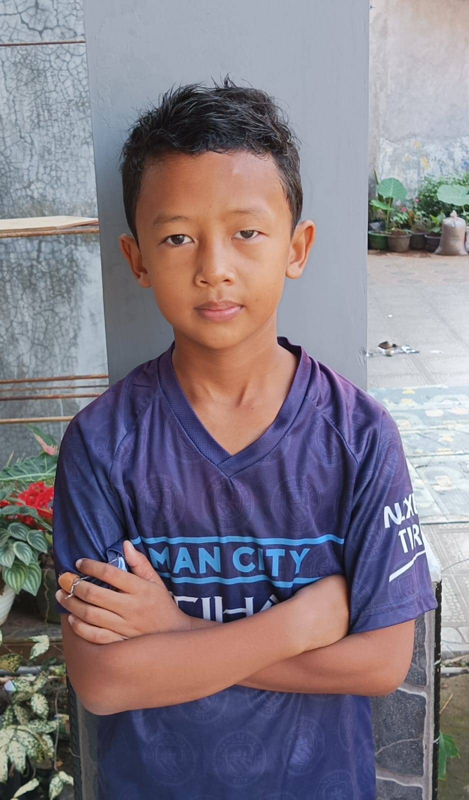 PANCAR FAHIM AMMAR
